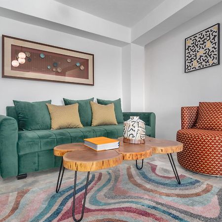 Megaron Skiathos Boutique Residence Экстерьер фото