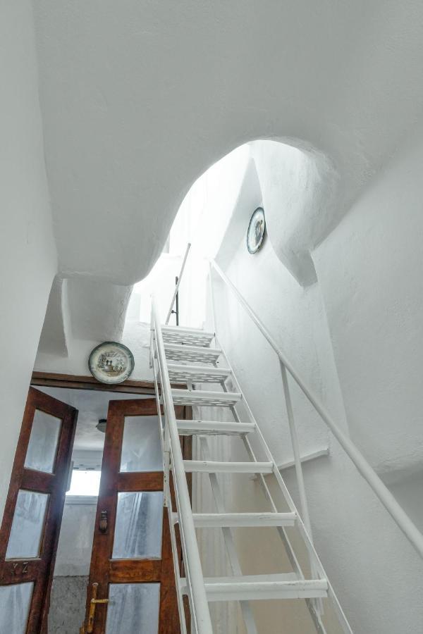 Megaron Skiathos Boutique Residence Экстерьер фото